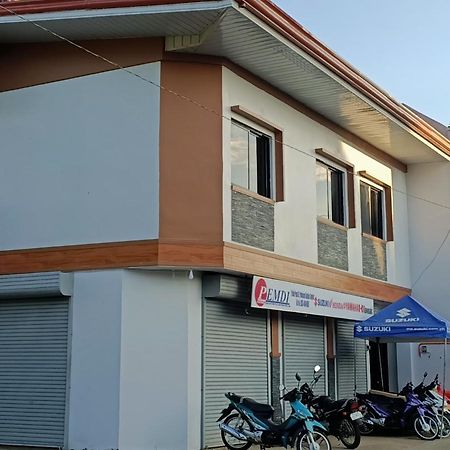 Avelina Inn Đảo Đảo Siquijor Ngoại thất bức ảnh