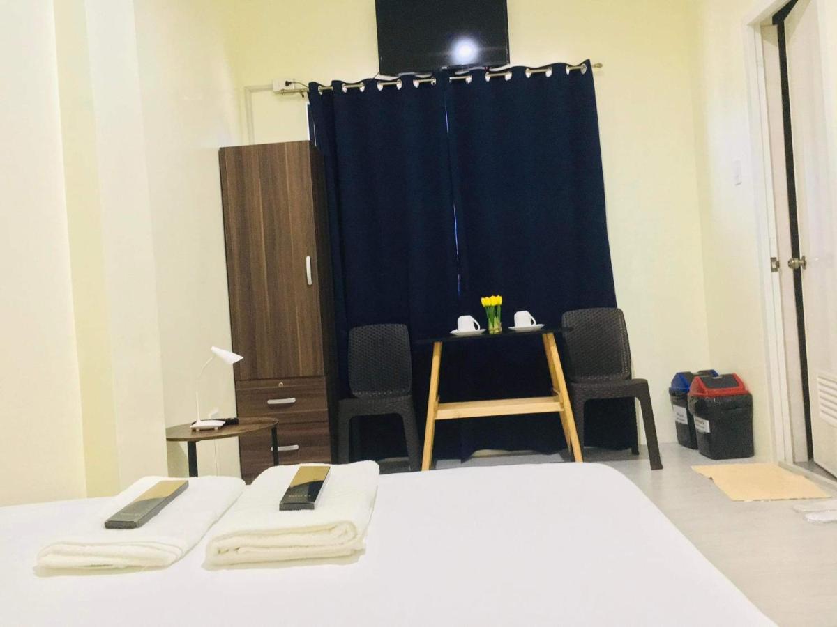 Avelina Inn Đảo Đảo Siquijor Ngoại thất bức ảnh